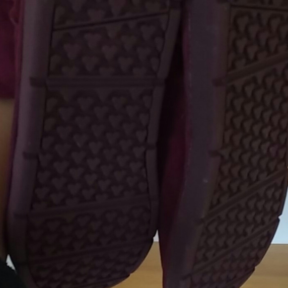 Warm lined boots - Picture 4 of 4